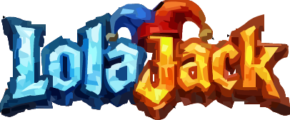 LolaJack Casino Logo